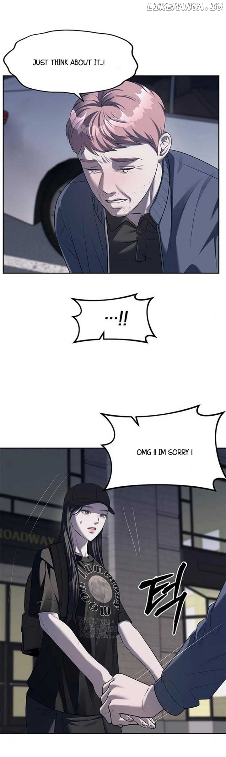Read Undercover! Chaebol High School EN Manga Online