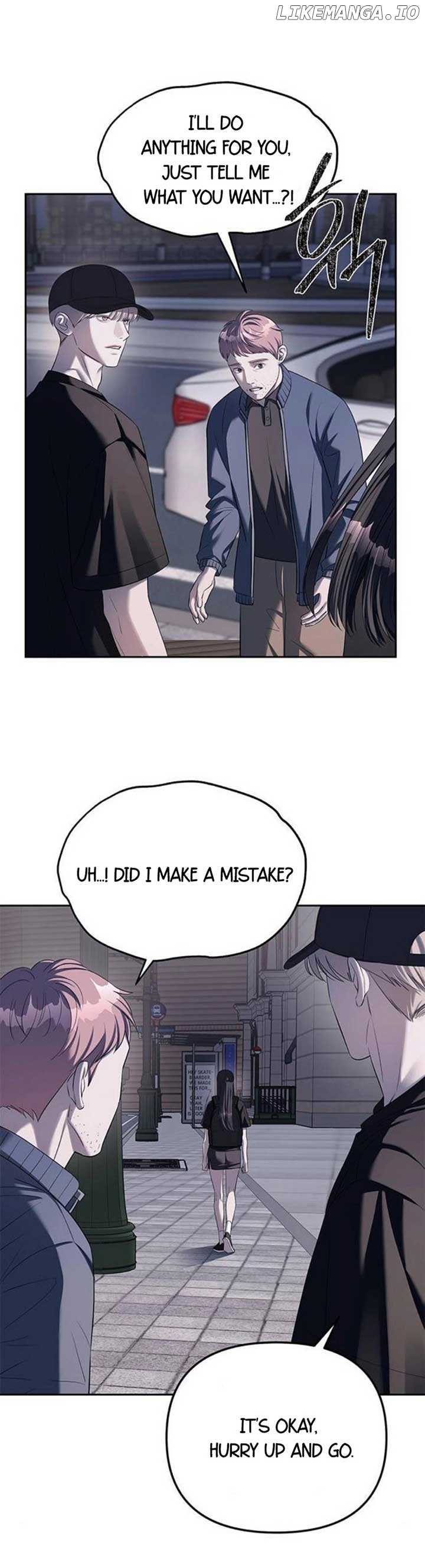 Read Undercover! Chaebol High School EN Manga Online