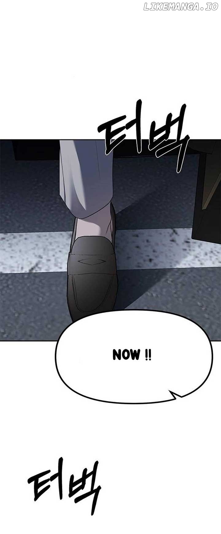 Read Undercover! Chaebol High School EN Manga Online