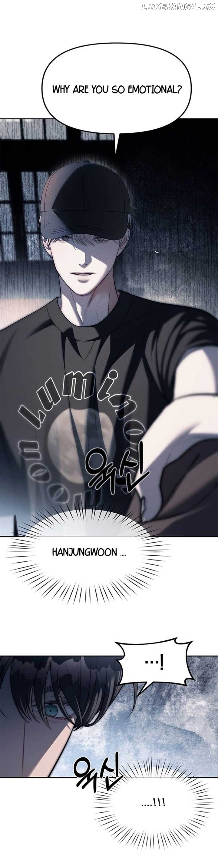 Read Undercover! Chaebol High School EN Manga Online