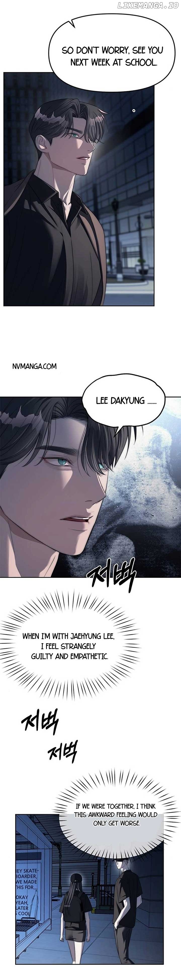 Read Undercover! Chaebol High School EN Manga Online