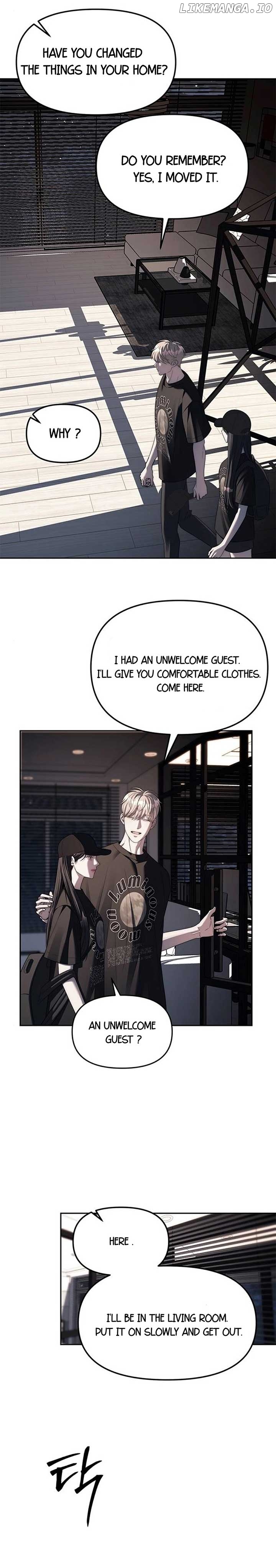 Read Undercover! Chaebol High School EN Manga Online