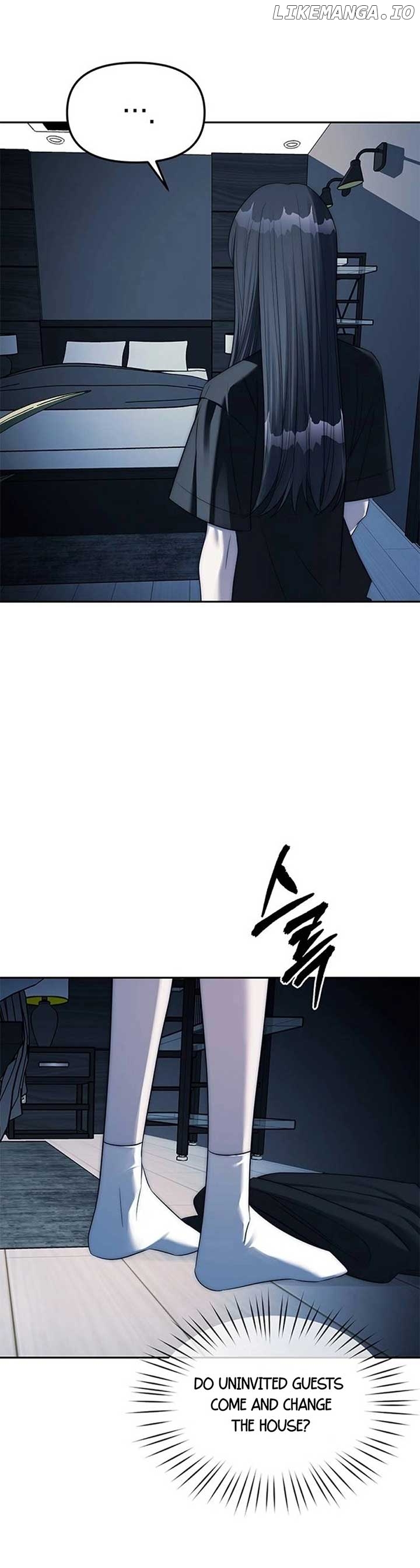 Read Undercover! Chaebol High School EN Manga Online