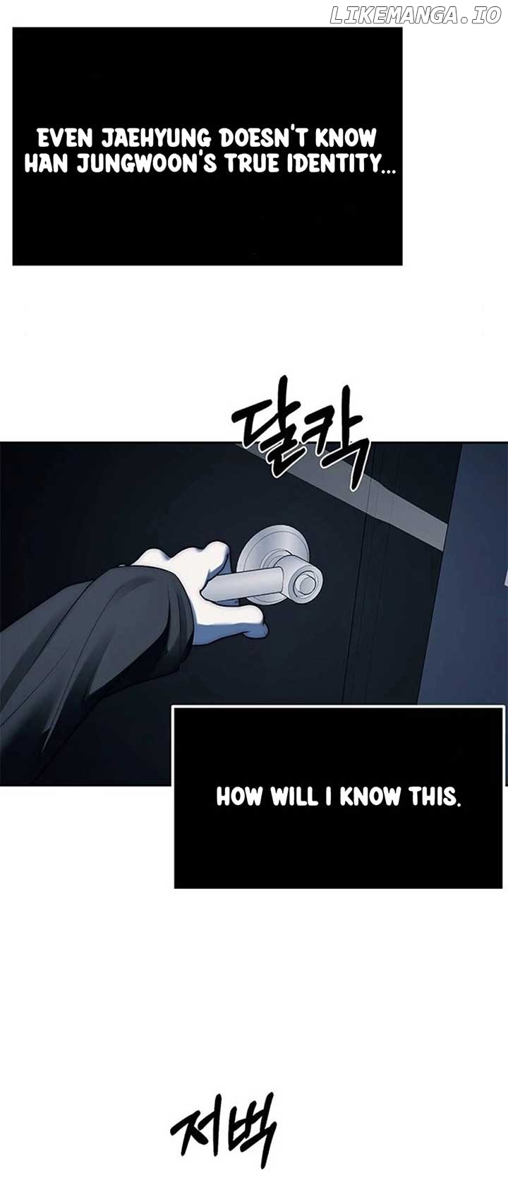 Read Undercover! Chaebol High School EN Manga Online