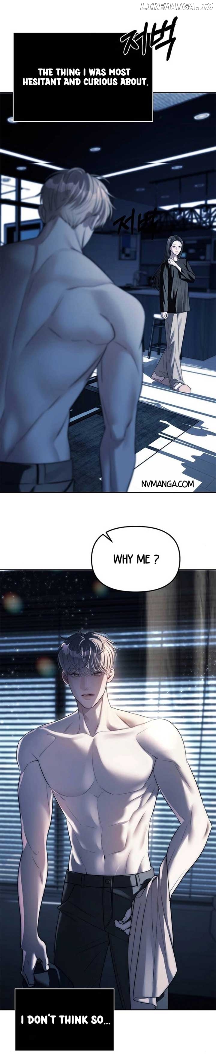 Read Undercover! Chaebol High School EN Manga Online