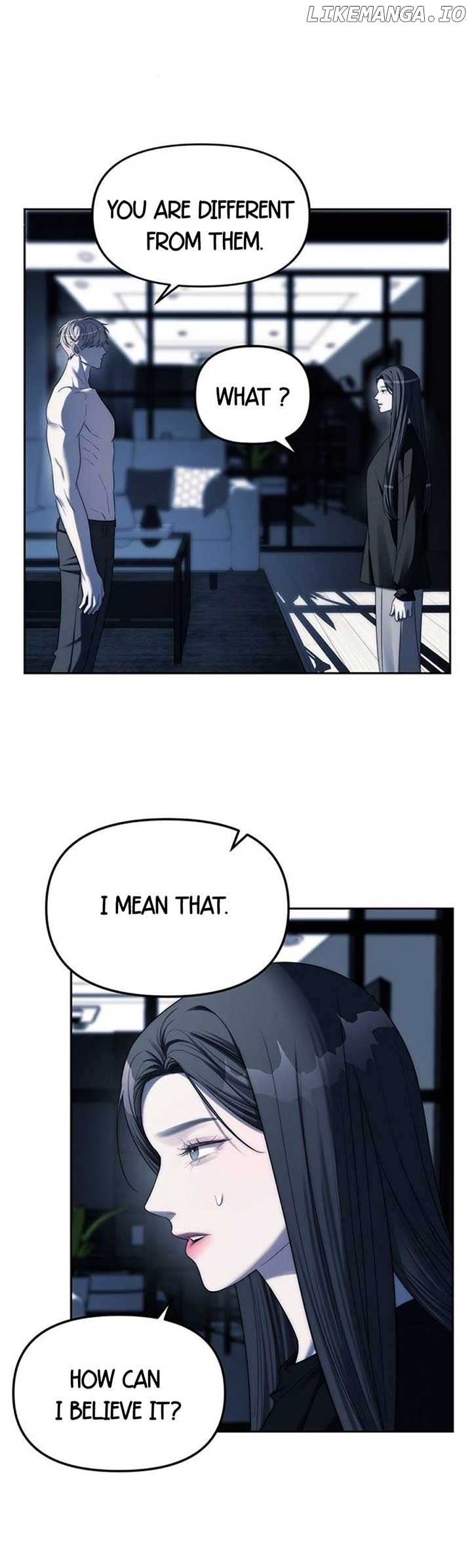 Read Undercover! Chaebol High School EN Manga Online