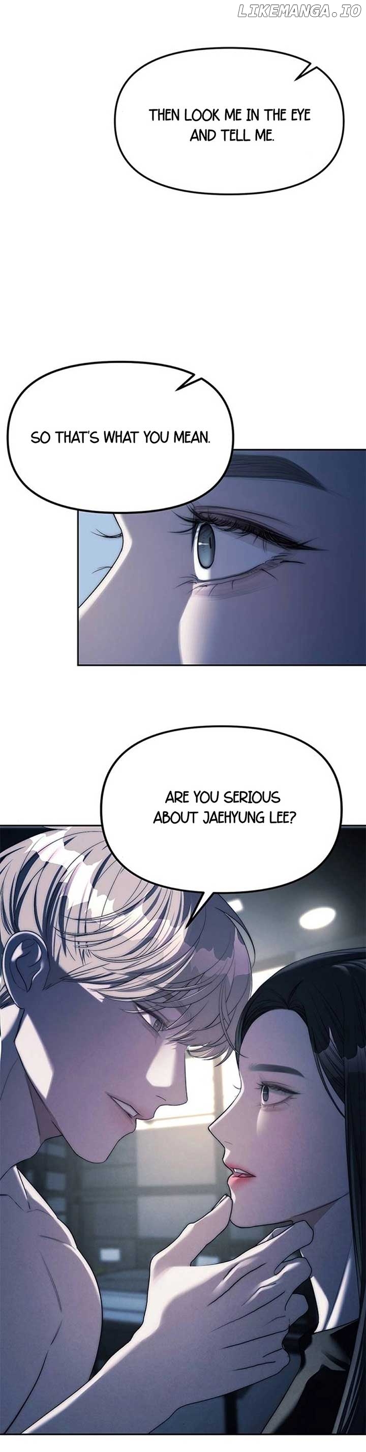 Read Undercover! Chaebol High School EN Manga Online