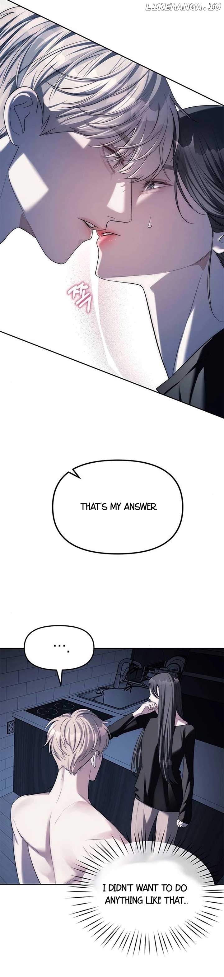 Read Undercover! Chaebol High School EN Manga Online