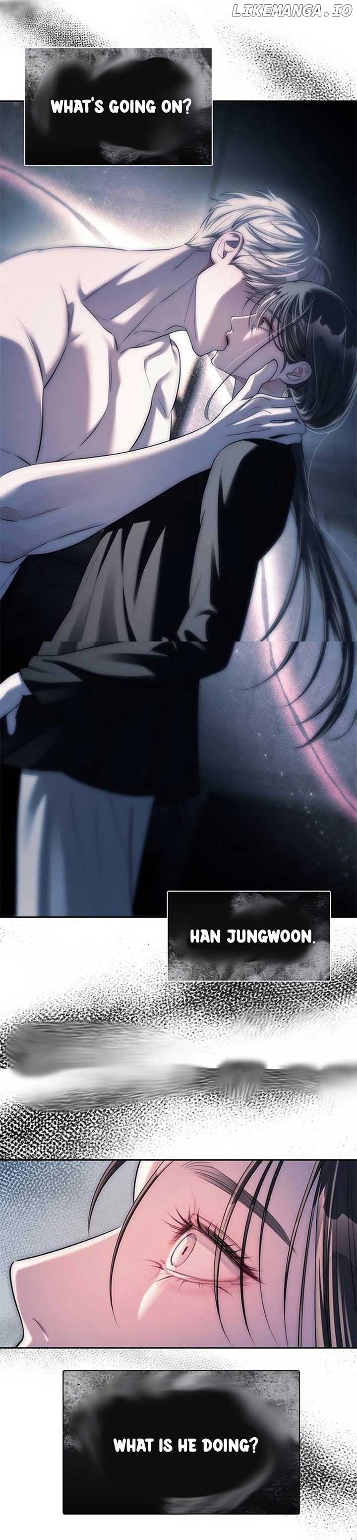 Read Undercover! Chaebol High School EN Manga Online
