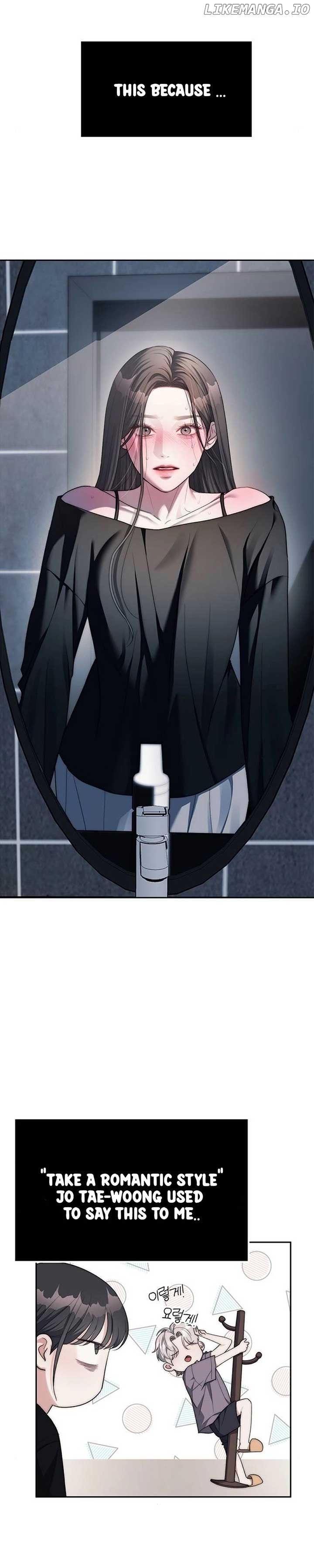 Read Undercover! Chaebol High School EN Manga Online