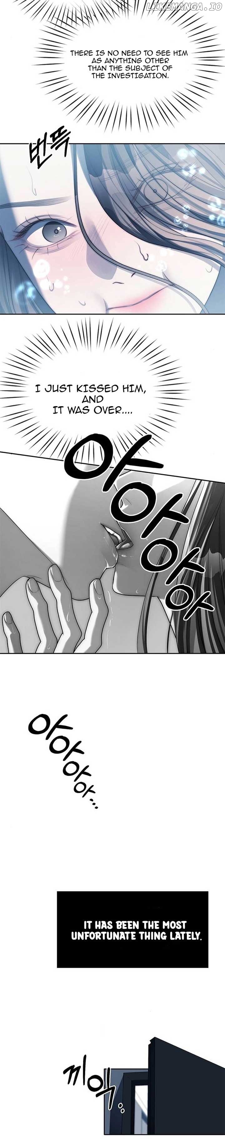 Read Undercover! Chaebol High School EN Manga Online