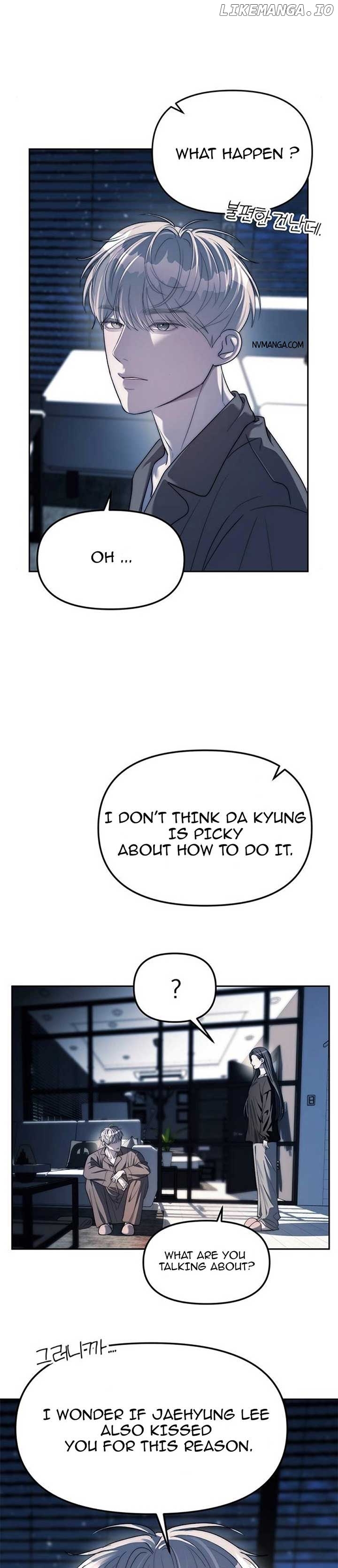 Read Undercover! Chaebol High School EN Manga Online