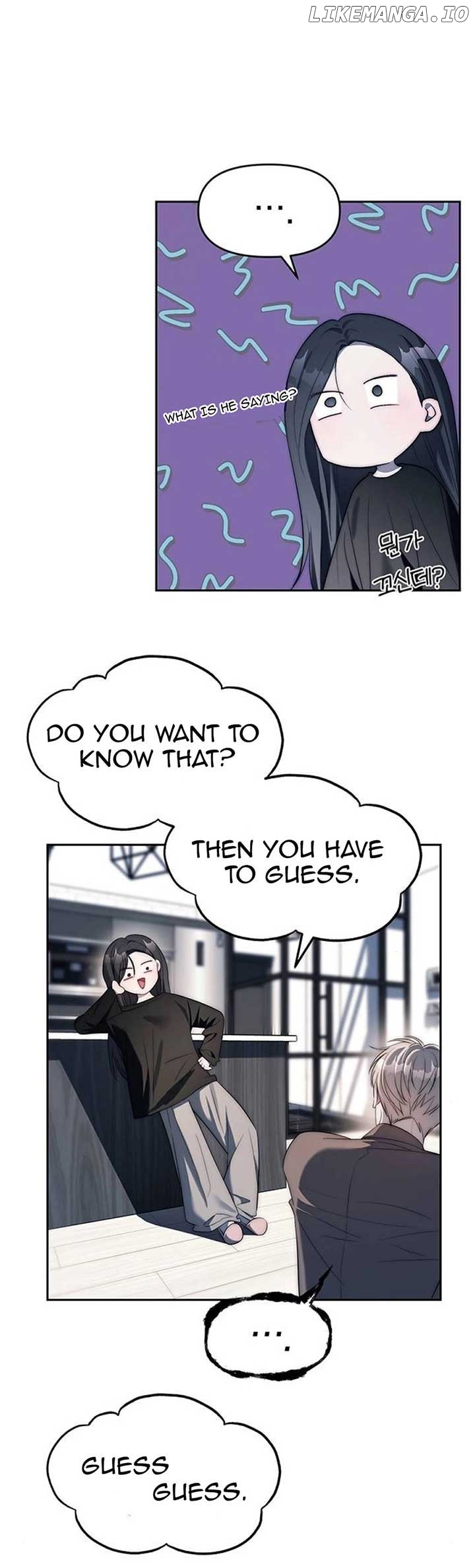 Read Undercover! Chaebol High School EN Manga Online