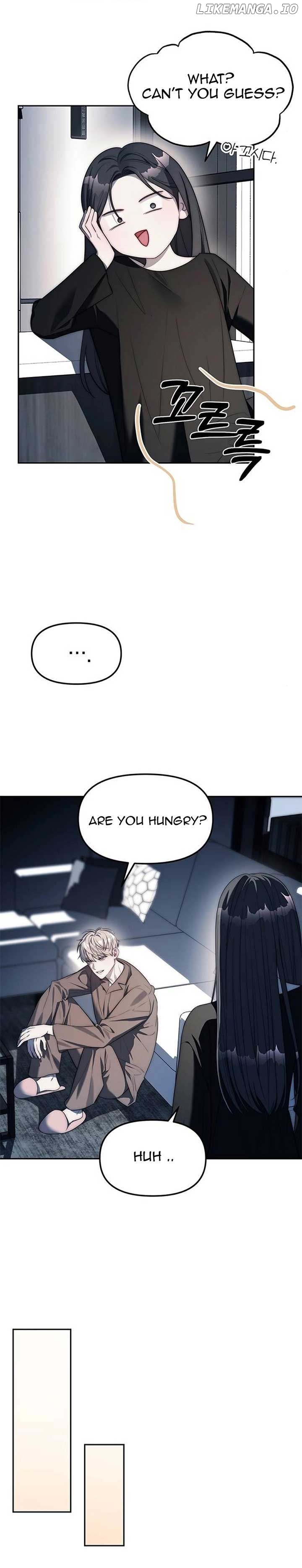 Read Undercover! Chaebol High School EN Manga Online