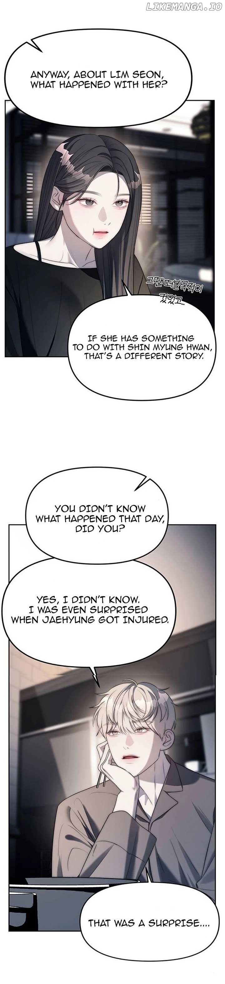 Read Undercover! Chaebol High School EN Manga Online