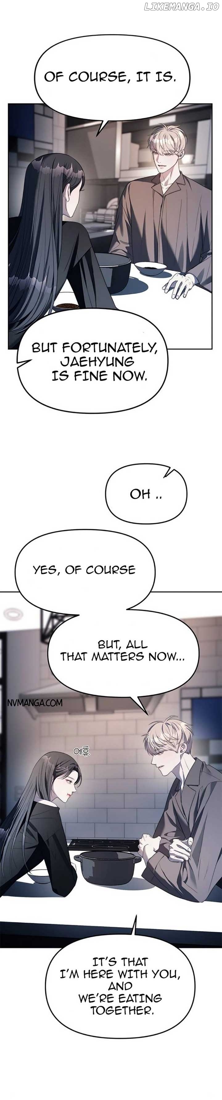 Read Undercover! Chaebol High School EN Manga Online