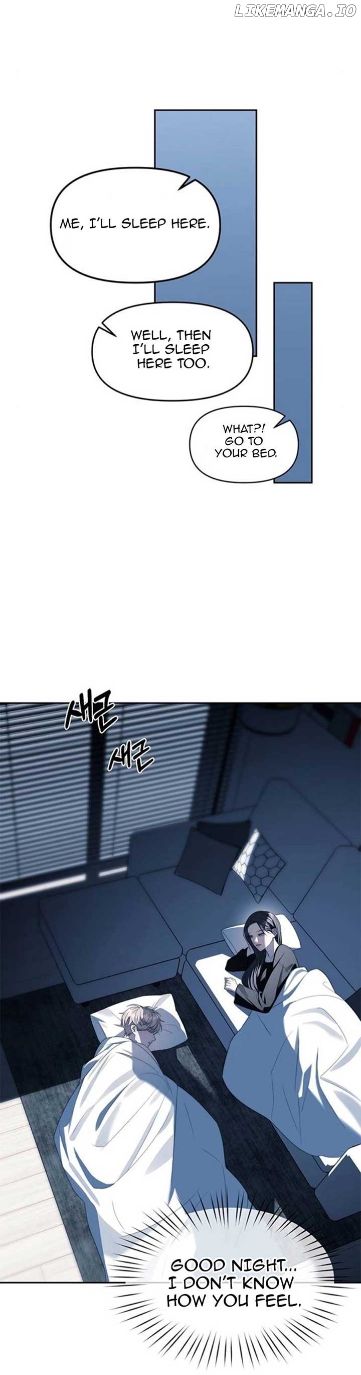 Read Undercover! Chaebol High School EN Manga Online