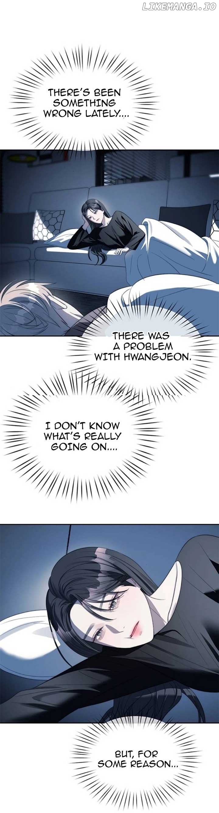 Read Undercover! Chaebol High School EN Manga Online