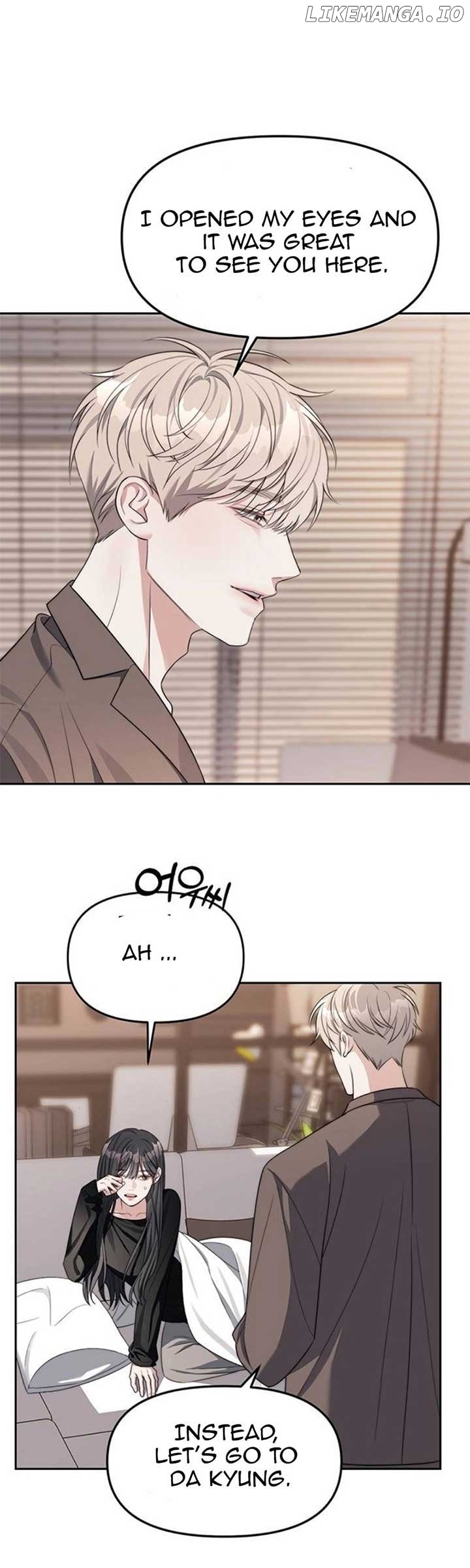 Read Undercover! Chaebol High School EN Manga Online