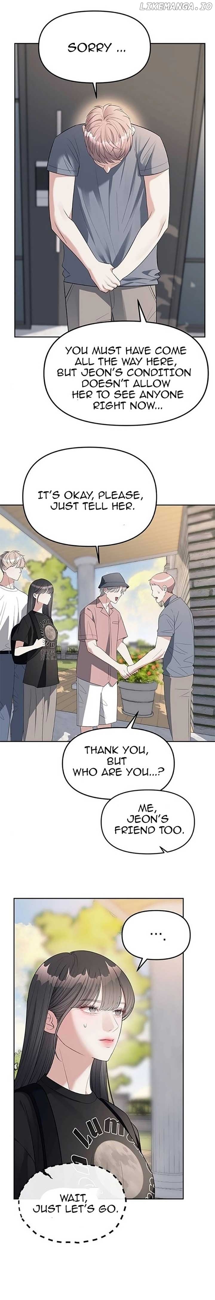 Read Undercover! Chaebol High School EN Manga Online
