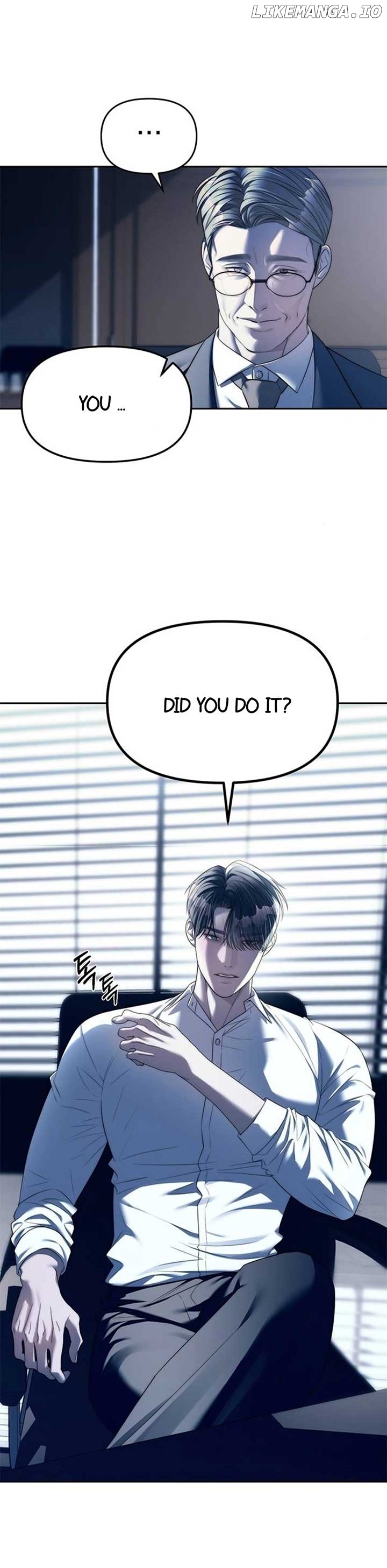 Read Undercover! Chaebol High School EN Manga Online