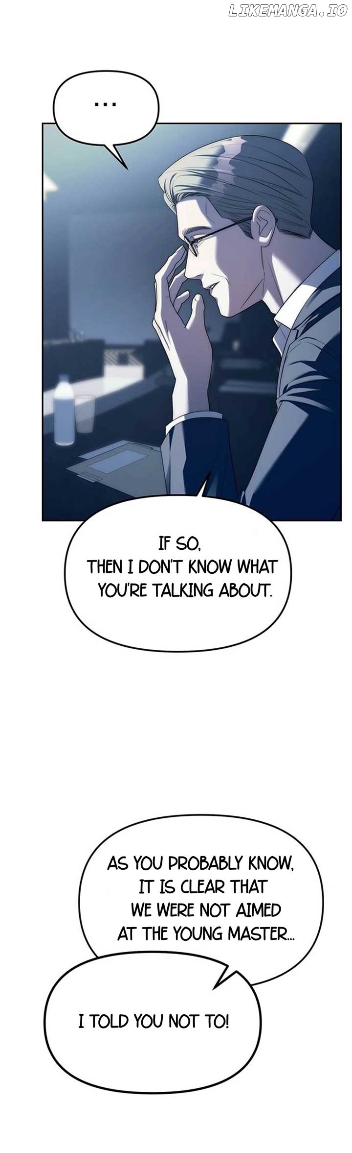 Read Undercover! Chaebol High School EN Manga Online