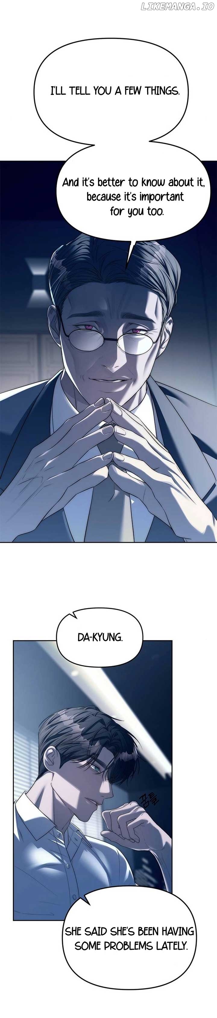 Read Undercover! Chaebol High School EN Manga Online