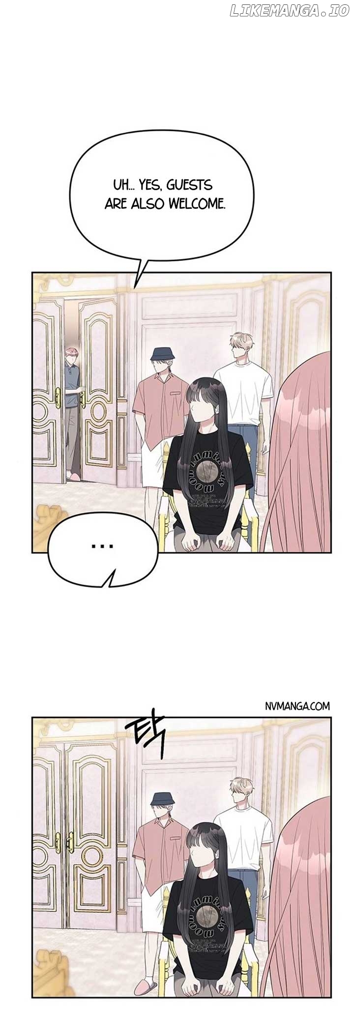 Read Undercover! Chaebol High School EN Manga Online