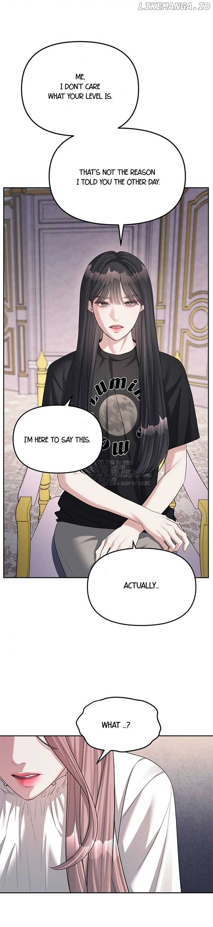 Read Undercover! Chaebol High School EN Manga Online