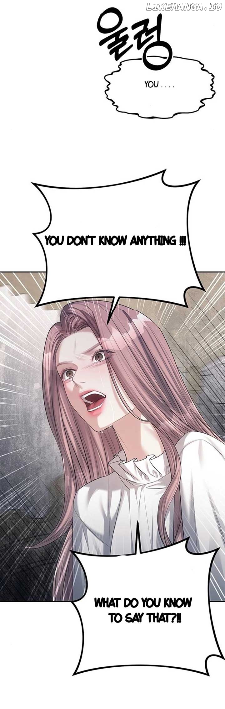 Read Undercover! Chaebol High School EN Manga Online