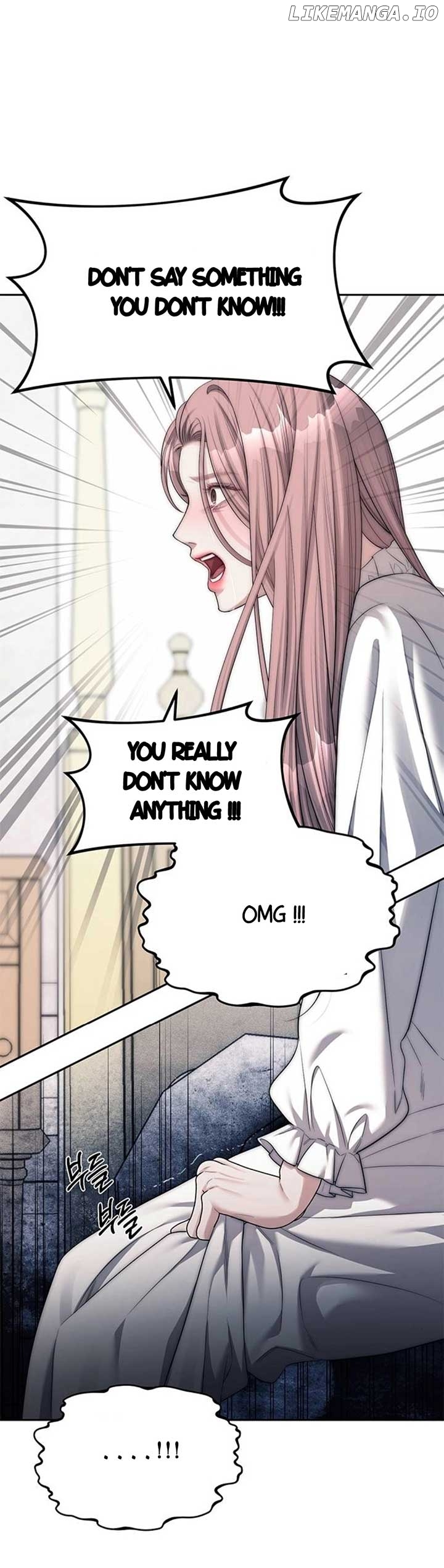 Read Undercover! Chaebol High School EN Manga Online