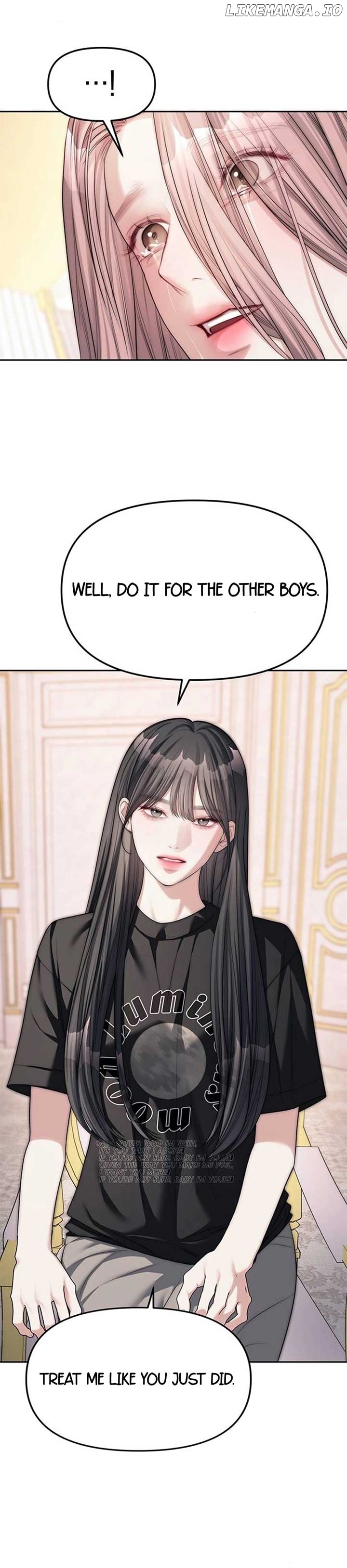 Read Undercover! Chaebol High School EN Manga Online