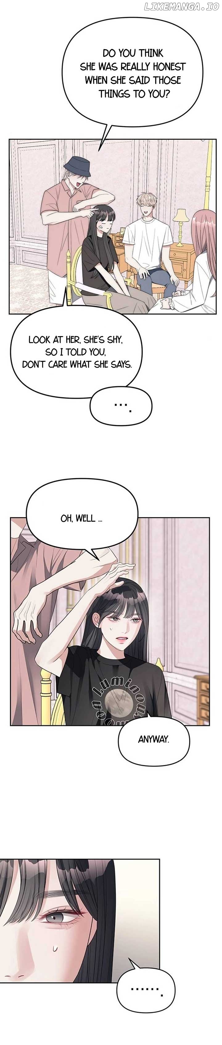 Read Undercover! Chaebol High School EN Manga Online