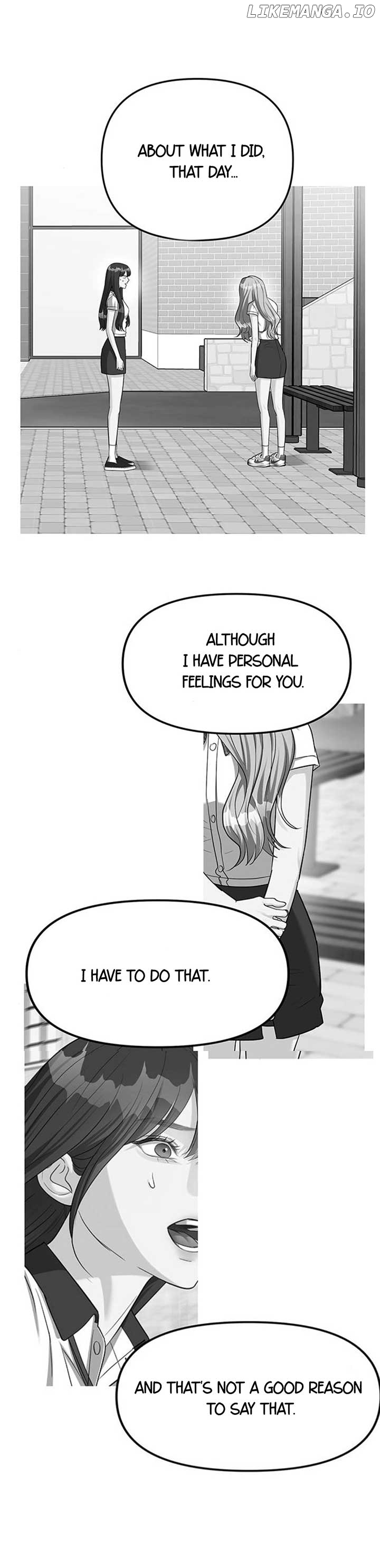 Read Undercover! Chaebol High School EN Manga Online