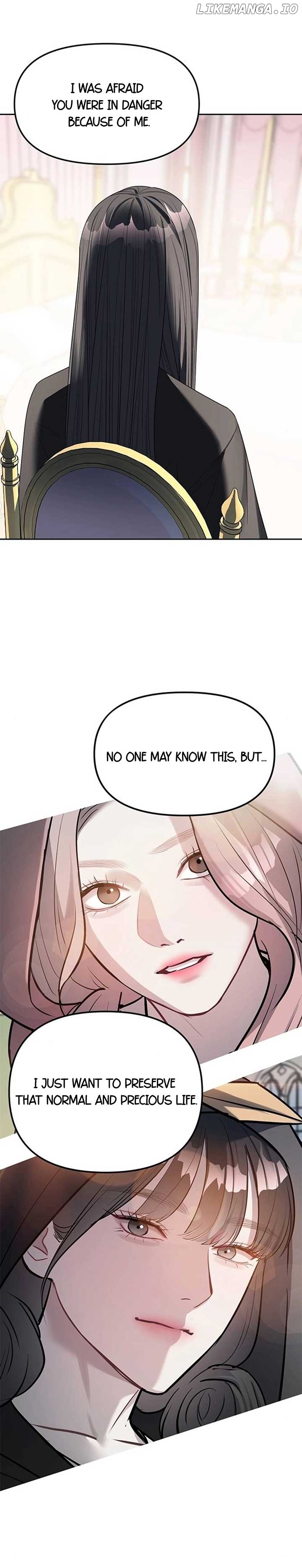 Read Undercover! Chaebol High School EN Manga Online