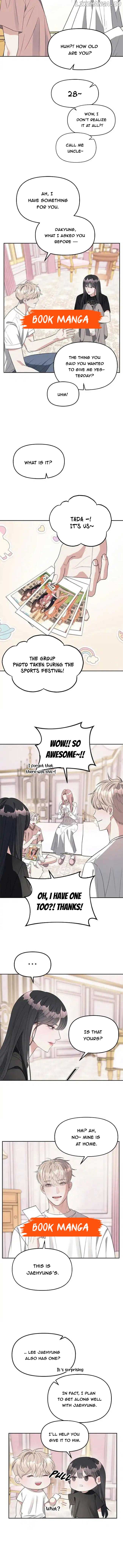 Read Undercover! Chaebol High School EN Manga Online