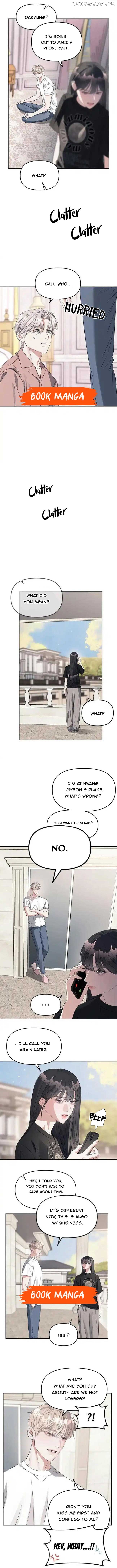 Read Undercover! Chaebol High School EN Manga Online