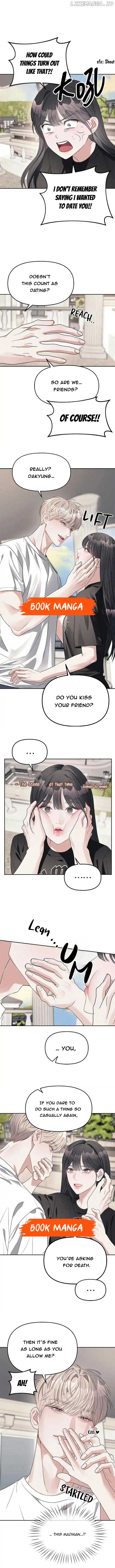 Read Undercover! Chaebol High School EN Manga Online
