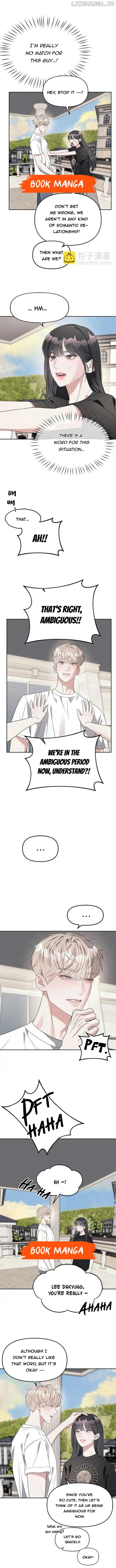 Read Undercover! Chaebol High School EN Manga Online