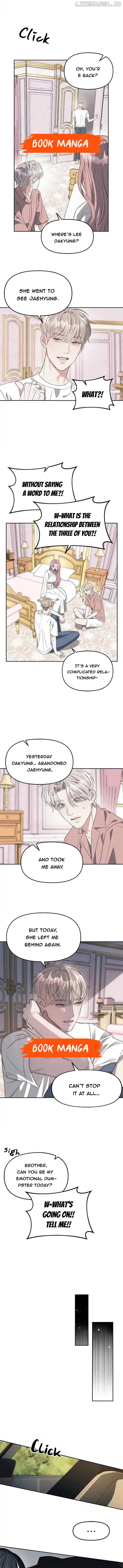 Read Undercover! Chaebol High School EN Manga Online