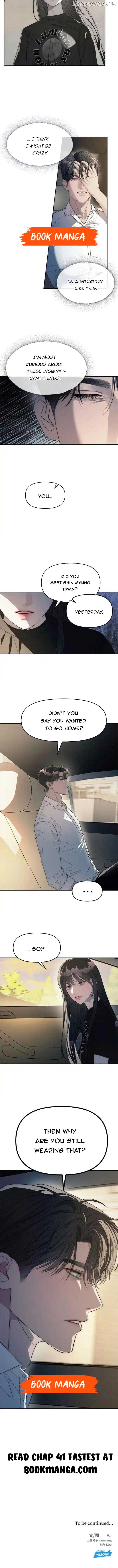 Read Undercover! Chaebol High School EN Manga Online
