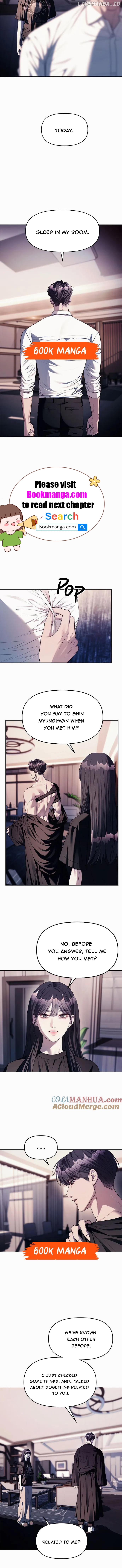 Read Undercover! Chaebol High School EN Manga Online