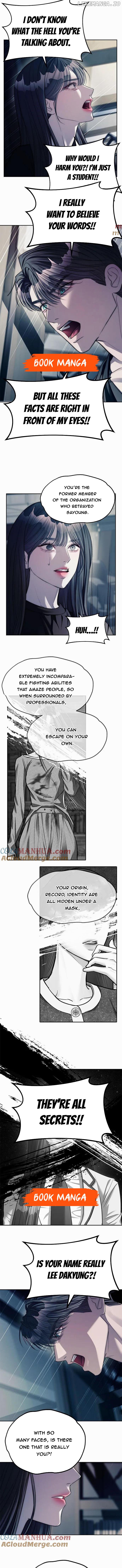 Read Undercover! Chaebol High School EN Manga Online