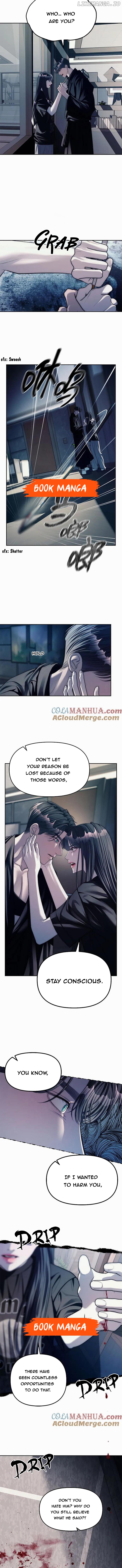 Read Undercover! Chaebol High School EN Manga Online