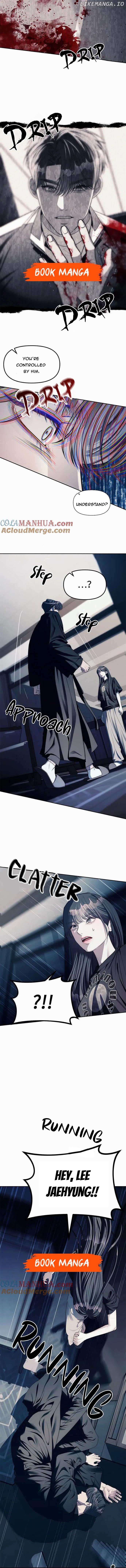 Read Undercover! Chaebol High School EN Manga Online