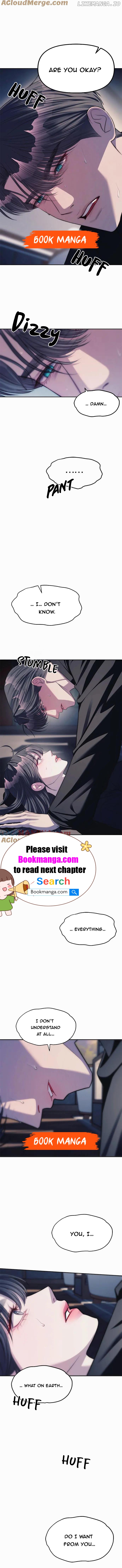 Read Undercover! Chaebol High School EN Manga Online