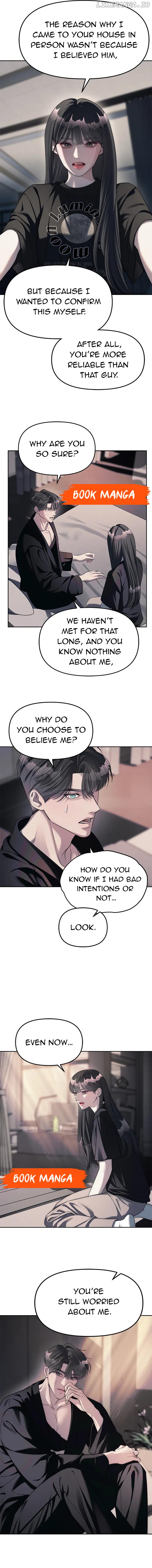 Read Undercover! Chaebol High School EN Manga Online