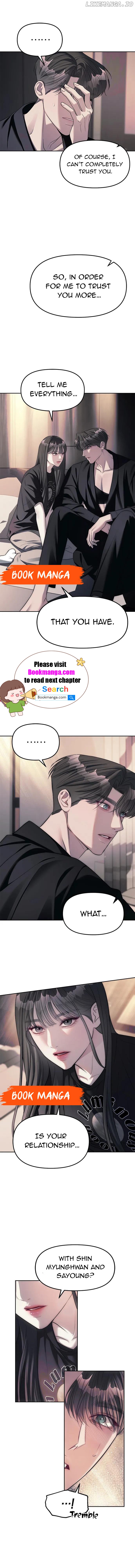 Read Undercover! Chaebol High School EN Manga Online