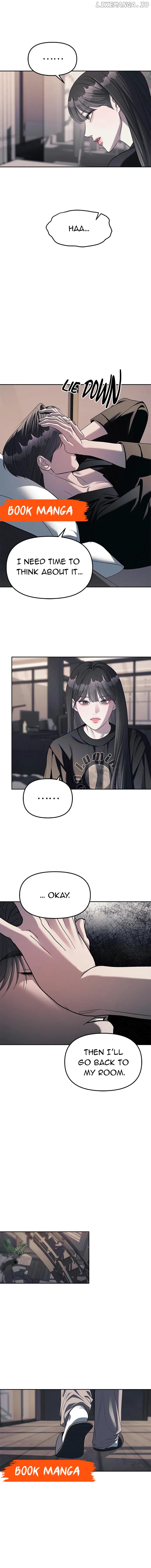Read Undercover! Chaebol High School EN Manga Online