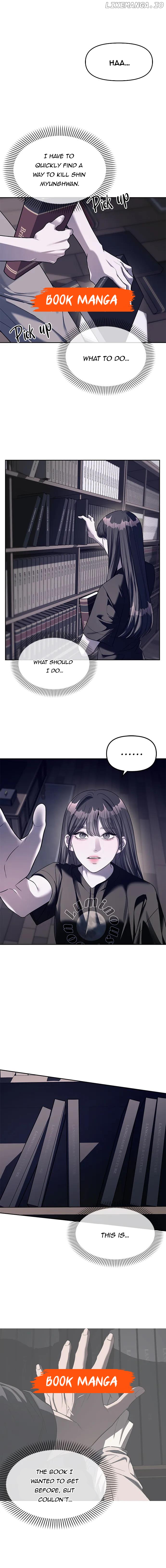 Read Undercover! Chaebol High School EN Manga Online
